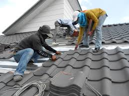 Best Hot Roofs  in Chattahoochee Hills, GA